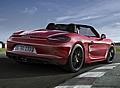 Boxster GTS